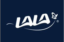 lala Grupo Textil Publitext