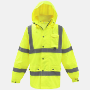  Impermeables Grupo Textil Publitext